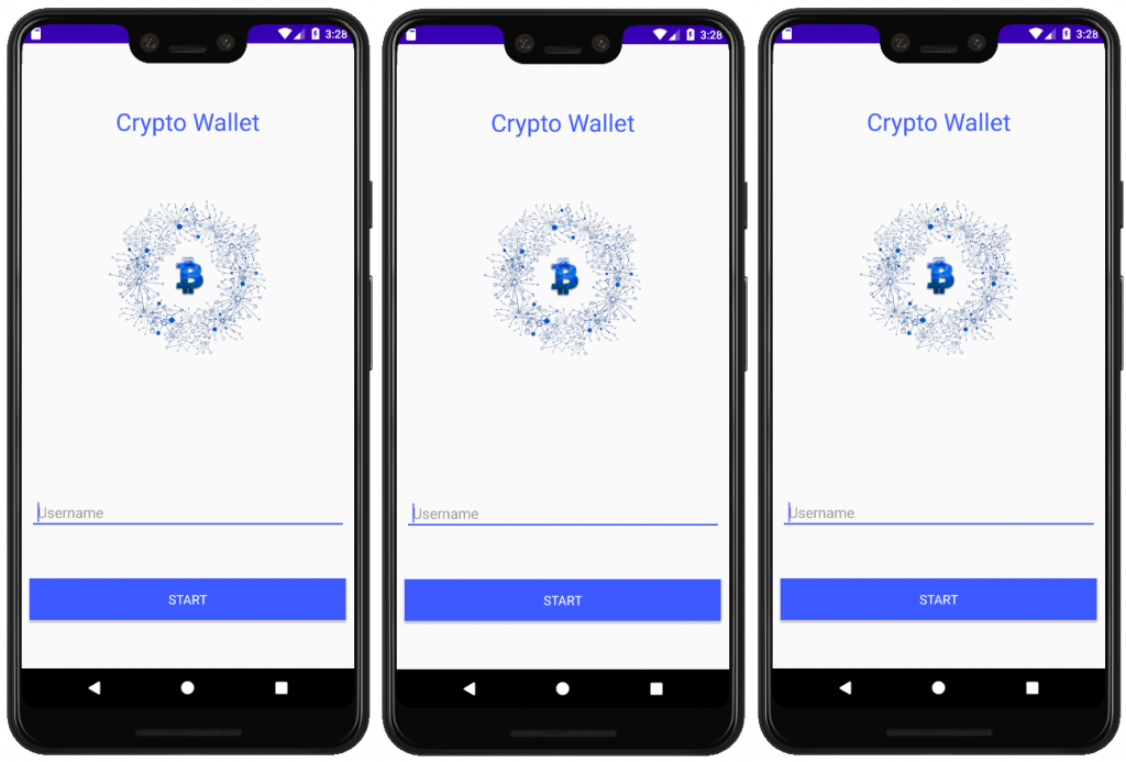 Crytocurrencies Bitcoin Ethereum Android Github Miguel Fagundez