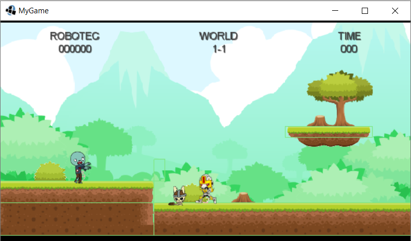 Android video game Github Miguel Fagundez